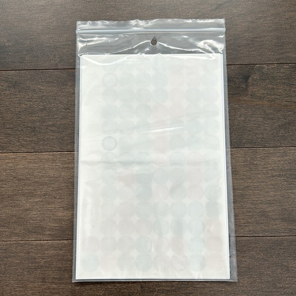 YOUNG LIVING Bottle Label Stickers, YL Essential Oil Coloured Scent Labels, Home - Picture 3 of 10